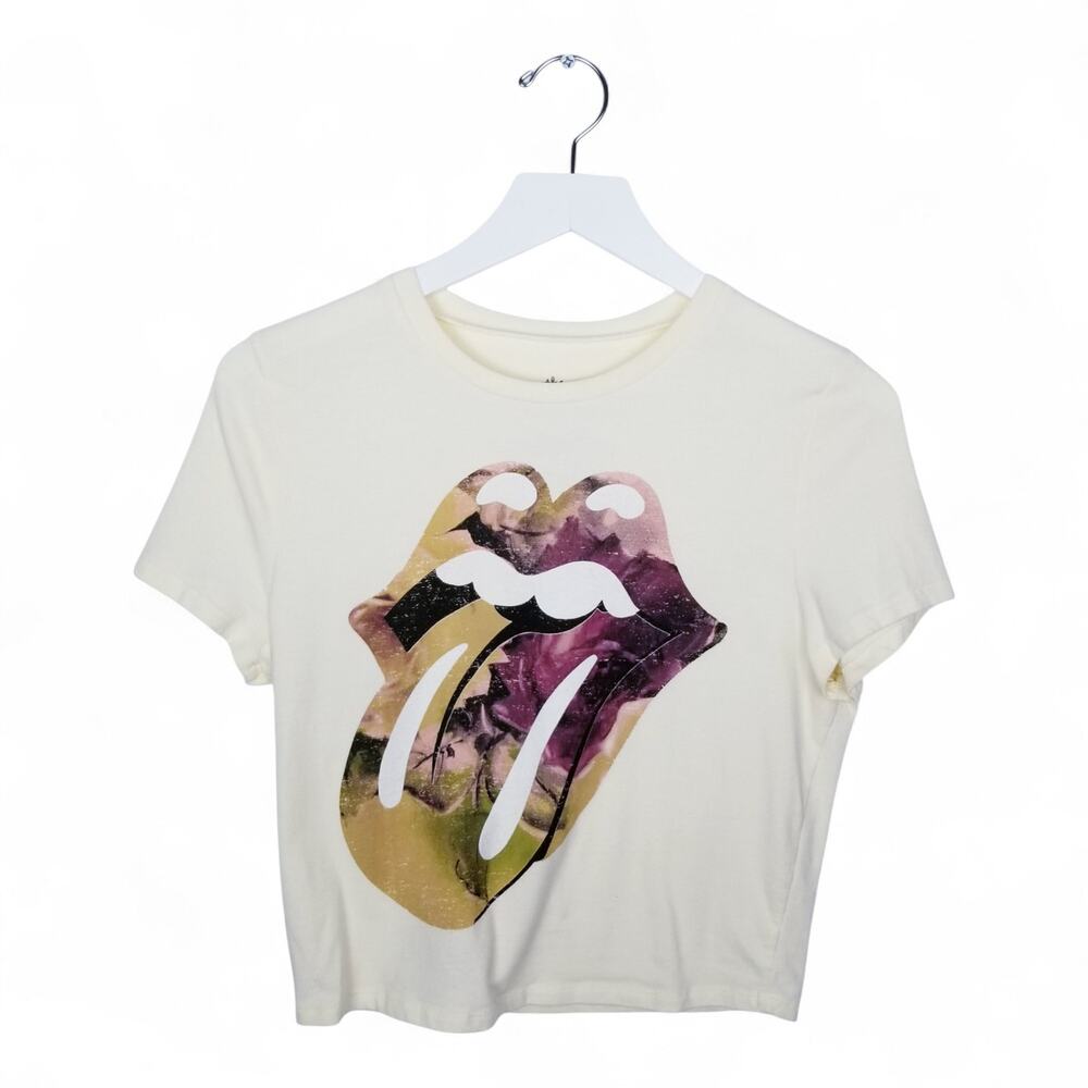The Rolling Stones T-shirt - Size L